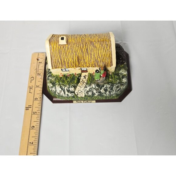 "When Irish Eyes Are Smiling" Bray, Co. Ireland Traditional Irish Cottage Music - Picture 10 of 10